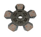 Image of 47134899R REMAN-CLUTCH PLATE 