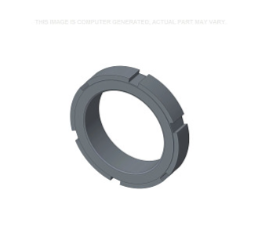 Image of 47136501 LOCK NUT 
