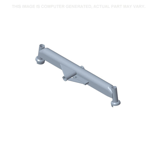 Image of 47385066 FRONT AXLE 