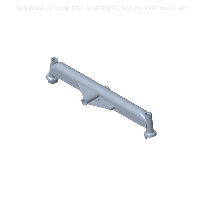 Image of 47385066 FRONT AXLE 