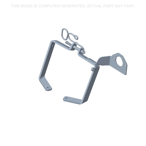 Image of 47393821 BRACKET 