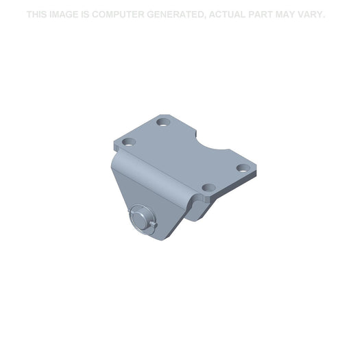Image of 47446706 TOW HOOK 