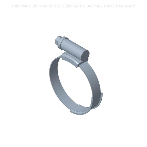 Image of 47471896 HOSE CLAMP 