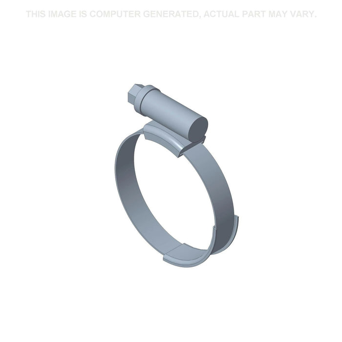 Image of 47471896 HOSE CLAMP 