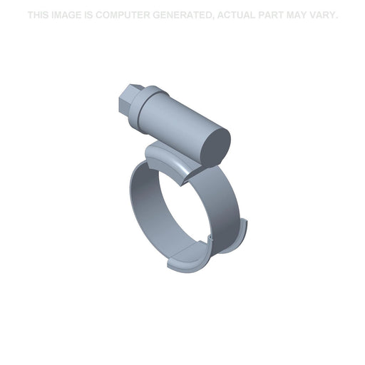 Image of 47471898 HOSE CLAMP 