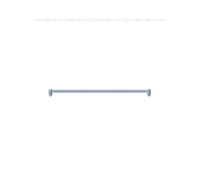 Image of 47505479 TRACK ROD ASSY 