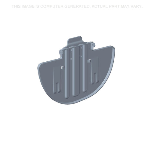Image of 47578769 METAL SHEET 