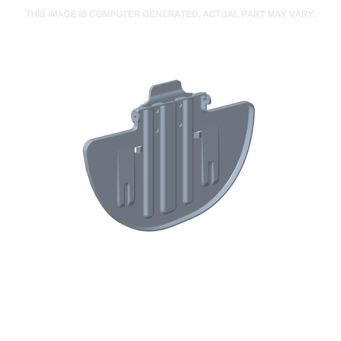 Image of 47578769 METAL SHEET 
