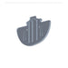 Image of 47578769 METAL SHEET 