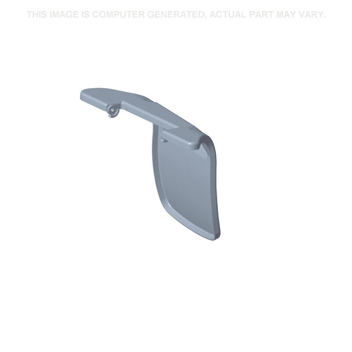 Image of 47578771 METAL SHEET 