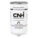 Image of 47619812 FUEL FILTER 