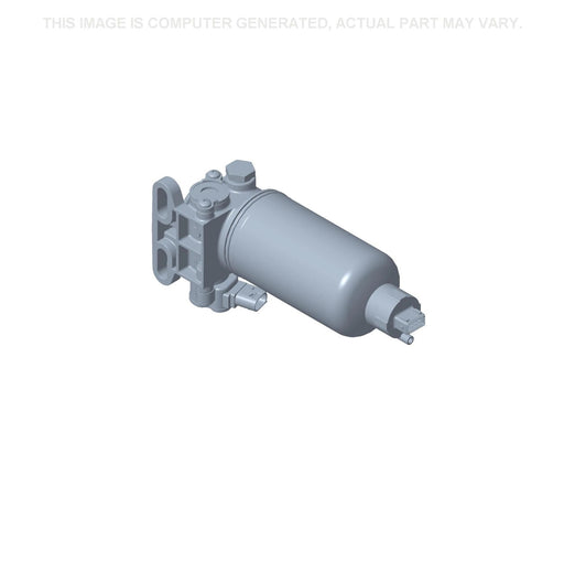 Image of 47653990 FUEL FILTER 