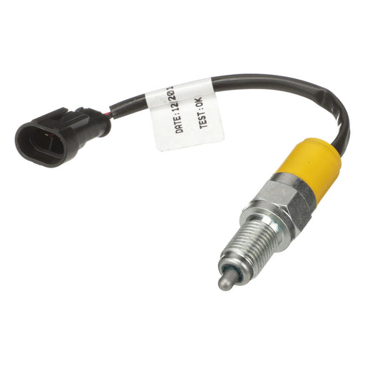 Image of 47674332 PUSH BUTTON SWITCH 