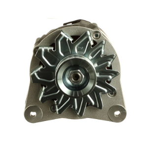 Image of 47683791 ALTERNATOR 