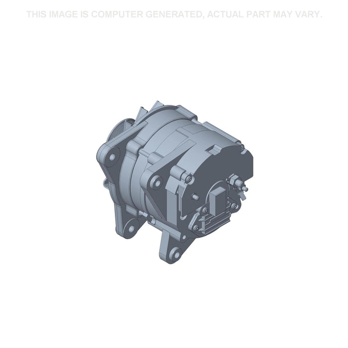 Image of 47683824 ALTERNATOR 