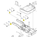 Image of 47690400 WASHER 