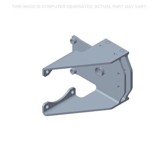 Image of 47695591 DRAWBAR FRAME 