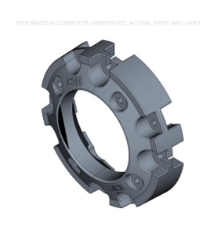 Image of 47735367 WHEEL WEIGHT 