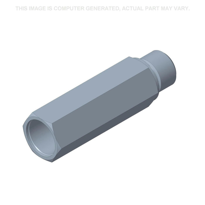 Image of 47792894 ADAPTER 