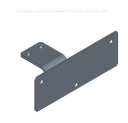 Image of 47809658 BRACKET 