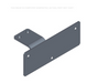 Image of 47809658 BRACKET 
