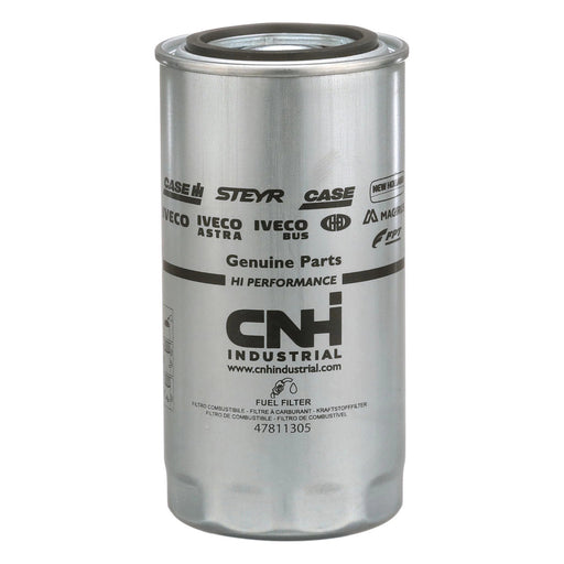 Image of 47811305 FUEL FILTER 