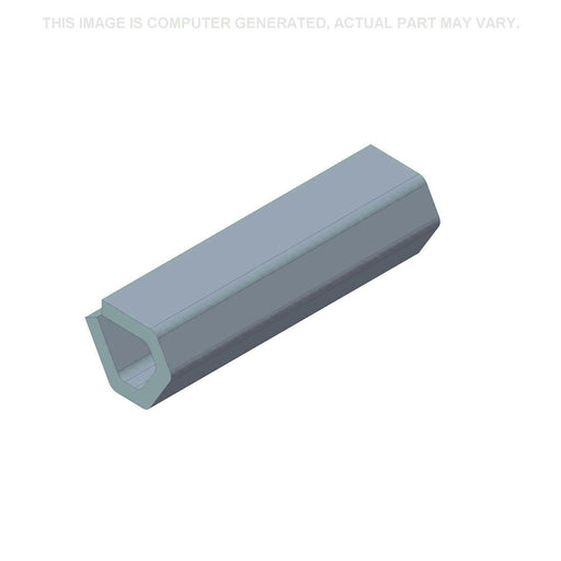 Image of 47814768 RUBBER STRIP 