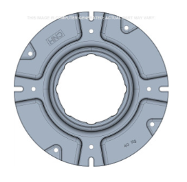 Image of 47823434 BALLAST 