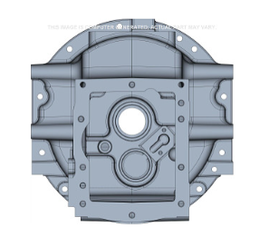 Image of 47823956 HOUSING 