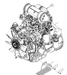 Image of 47847272 ENGINE 