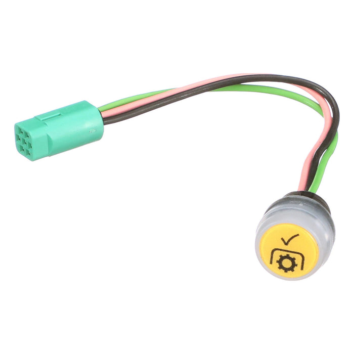WM60 BUTTON