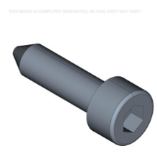 Image of 47876290 SCREW 