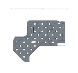 Image of 47876878 FOOT BOARD 