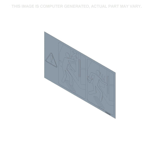 Image of 47939464 DECAL 