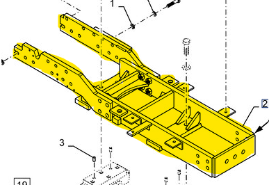 Image of 47987357 SUPPORT 