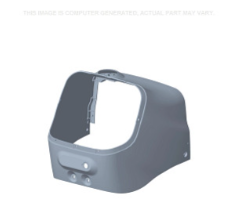 Image of 48065907 HOOD 