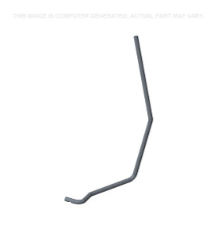 Image of 48091409 LEVER 