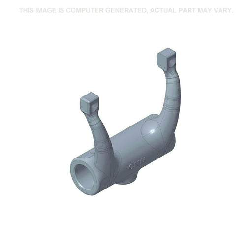 Image of 4993814 SHIFTER FORK 