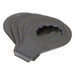 Image of 4997202 LOCKING PLATE 