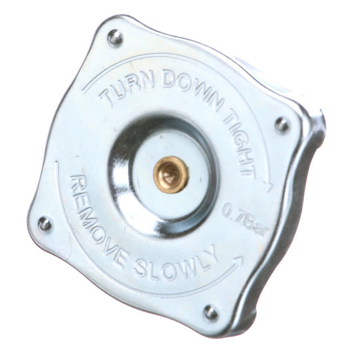 Image of 4999682 RADIATOR CAP 