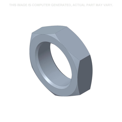 Image of 5107113 NUT 