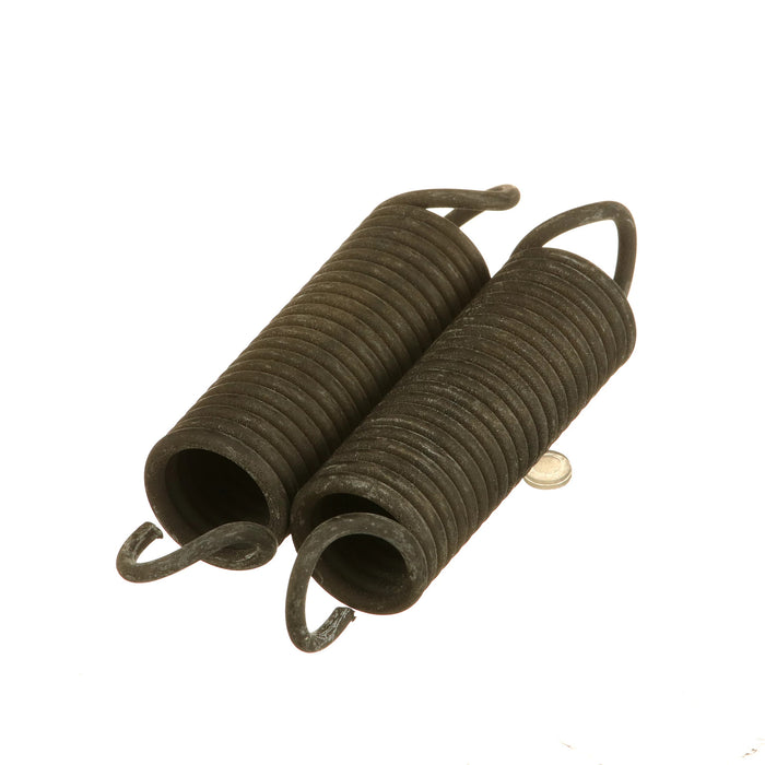 TC31DA SPRING