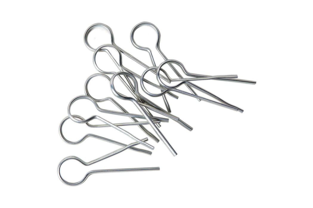 Image of 5112606 SPLIT (COTTER) PIN 