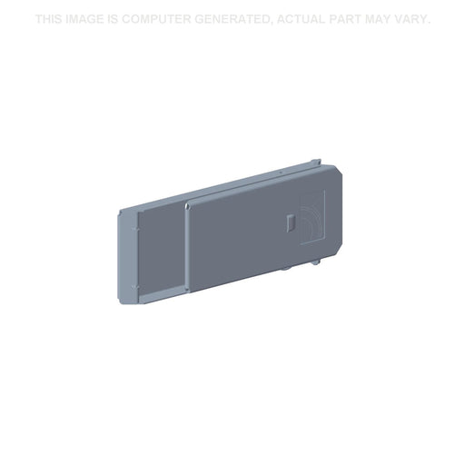 Image of 5112736 WHEEL CHOCK 