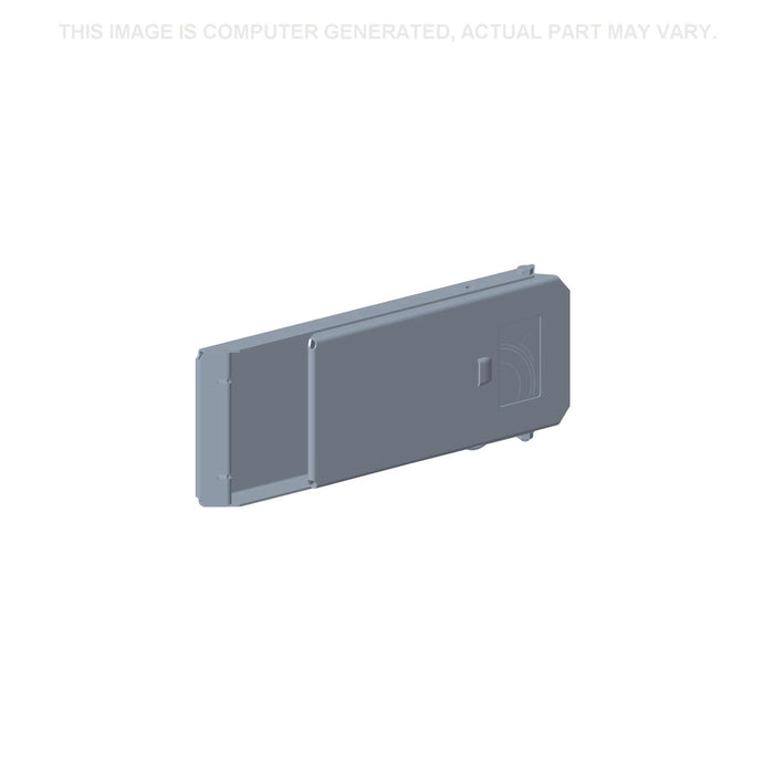 Image of 5112736 WHEEL CHOCK 