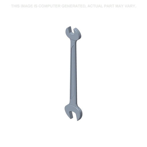 Image of 5121418OPEN END WRENCH 