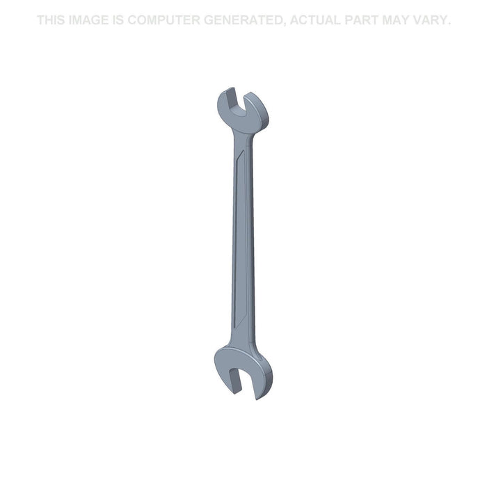 Image of 5121418OPEN END WRENCH 