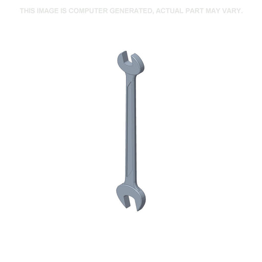 Image of 5121419OPEN END WRENCH 