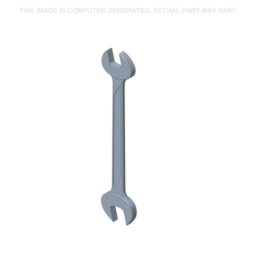 Image of 5121420OPEN END WRENCH 