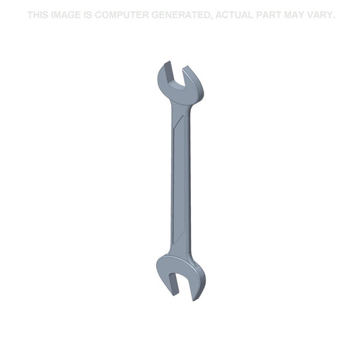 Image of 5121421OPEN END WRENCH 